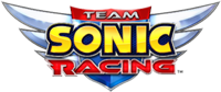 Team Sonic Racing™ (Xbox Game EU), Enchanted Vouchers, enchantedvouchers.com